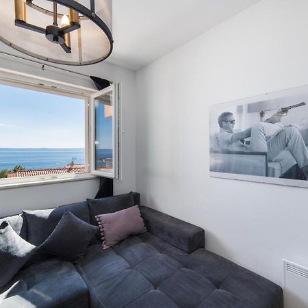 Libertas Apartment Макарска Екстериор снимка